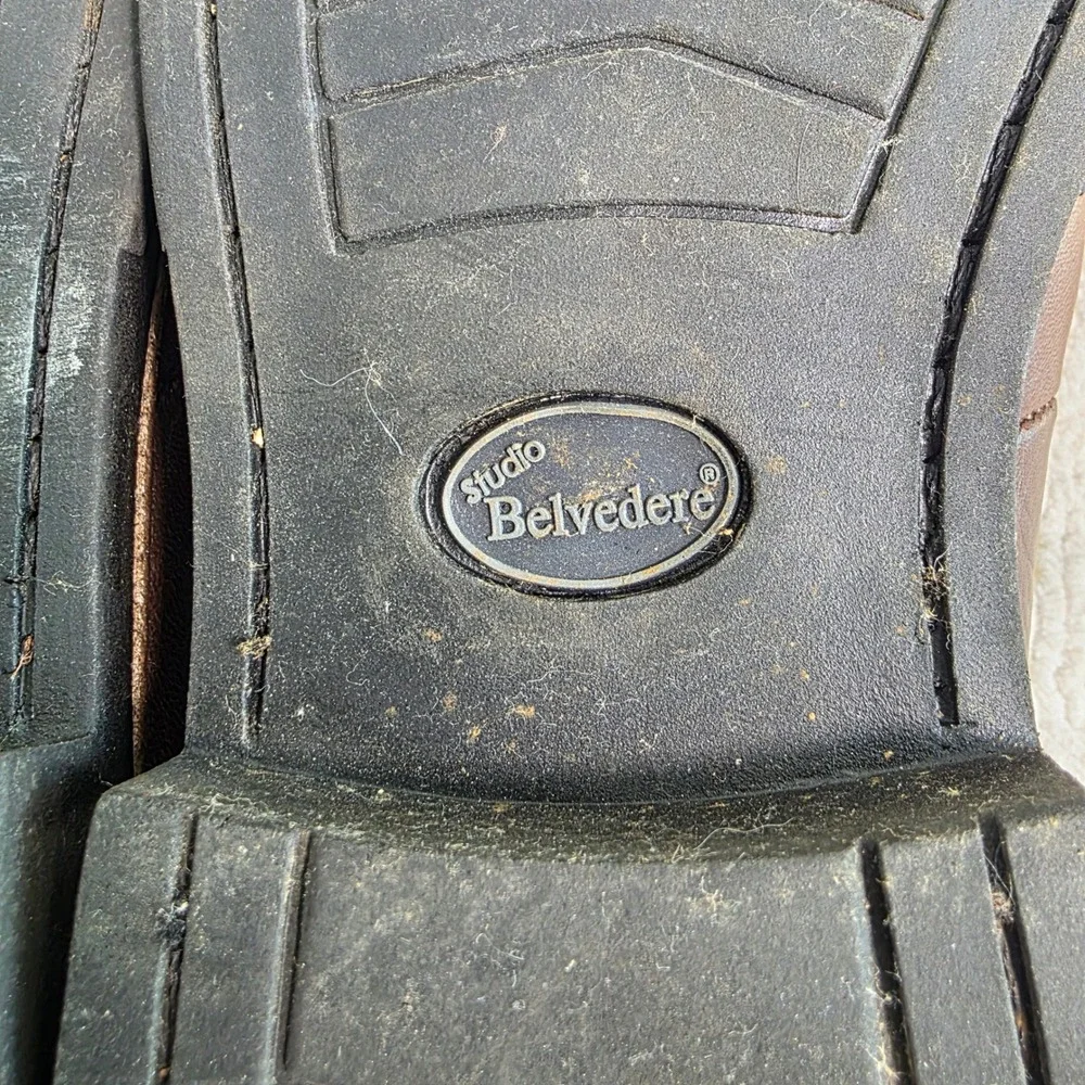 Studio Belvedere studio belvedere
